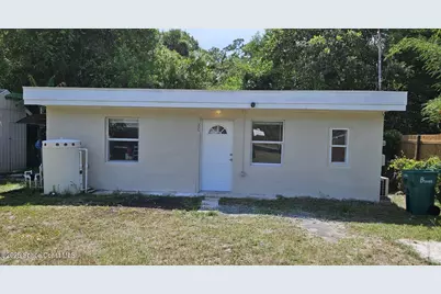 335 Sagamore Street, Melbourne, FL 32904 - Photo 1