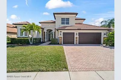 6785 Arroyo Drive, Melbourne, FL 32940 - Photo 1