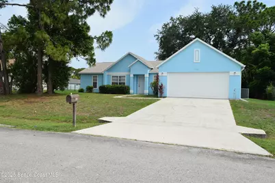 1711 Radisson Street NW, Palm Bay, FL 32907 - Photo 1