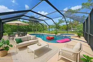 3153 Appaloosa Blvd, Melbourne, FL 32934 - Photo 1