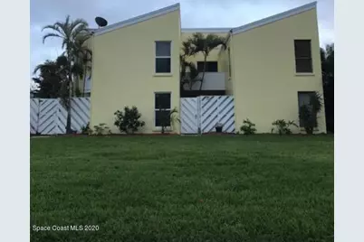 119 Coral Way E #C, Indialantic, FL 32903 - Photo 1