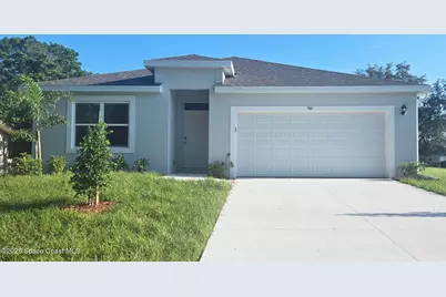 907 Pyracantha Street NW, Palm Bay, FL 32907 - Photo 1