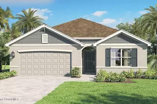 902 Zamora St SE, Palm Bay, FL 32909 - Photo 1