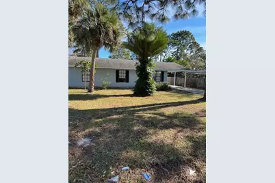 4795 Tuscarora Road, Titusville, FL 32780 - Photo 1