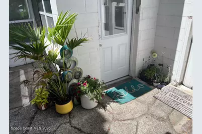 2206 Irwin Street #B, Melbourne, FL 32901 - Photo 1