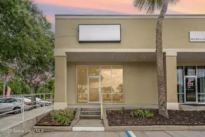 2419 S Babcock Street #A, Melbourne, FL 32901 - Photo 1