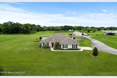6435 Dixie Way, Mims, FL 32754 - Photo 1