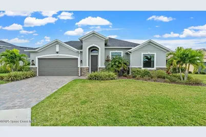 8032 Mocan Court, Melbourne, FL 32940 - Photo 1