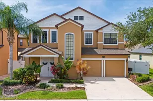 2753 Glenridge Cir, Merritt Island, FL 32953 - Photo 1