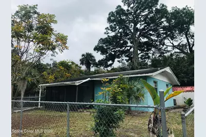 209 Birch Street, Titusville, FL 32780 - Photo 1