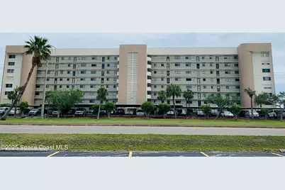 250 S Sykes Creek Parkway #B606, Merritt Island, FL 32952 - Photo 1