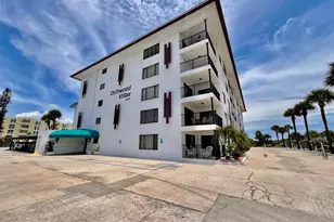 4600 Ocean Beach Blvd, Cocoa Beach, FL 32931 - Photo 1