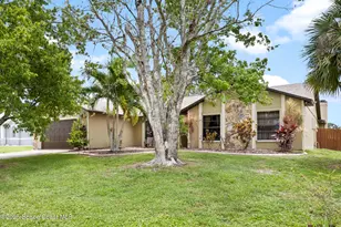 1271 Medina Ave NW, Palm Bay, FL 32907 - Photo 1