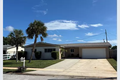 1395 Floral Lane, Merritt Island, FL 32952 - Photo 1