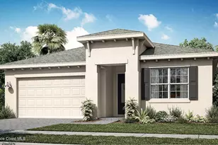 3033 Antarus Dr NW, Palm Bay, FL 32907 - Photo 1