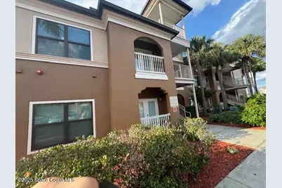 6431 Borasco Drive #1312, Melbourne, FL 32940 - Photo 1