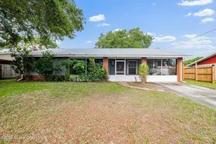 790 Cobblestone Ln NE, Palm Bay, FL 32905 - Photo 1