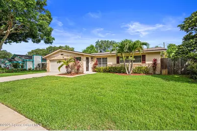 2606 Riviera Drive, Titusville, FL 32780 - Photo 1