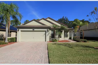 425 Breckenridge Circle SE, Palm Bay, FL 32909 - Photo 1
