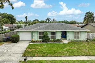 3031 Demaret Dr, Titusville, FL 32780 - Photo 1