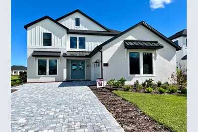 2777 Kamin Drive, Melbourne, FL 32940 - Photo 1