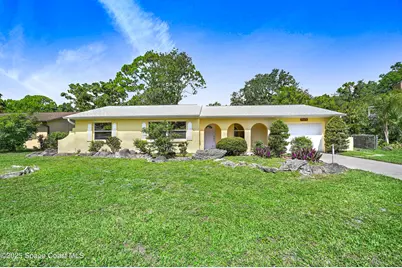 211 Naylor Drive, Melbourne, FL 32904 - Photo 1