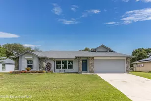 941 Custer St NW, Palm Bay, FL 32907 - Photo 1