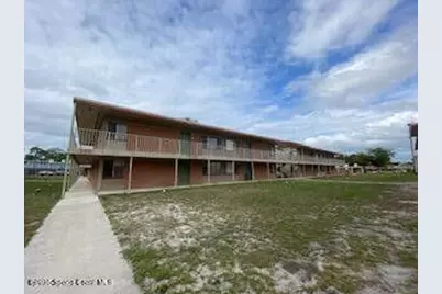 800 N Fiske Boulevard #314, Cocoa, FL 32922 - Photo 1