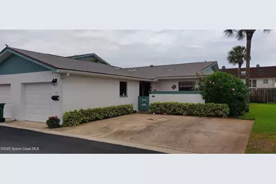 290 Paradise Boulevard #84, Indialantic, FL 32903 - Photo 1