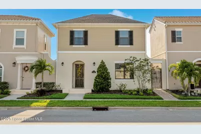 8048 Gullen Drive Drive, Melbourne, FL 32940 - Photo 1