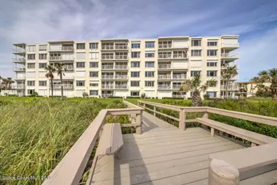 555 Fillmore Avenue #307, Cape Canaveral, FL 32920 - Photo 1