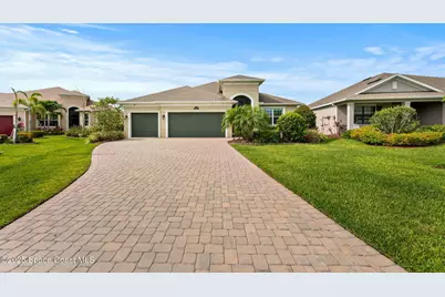 3387 Caviston Way, Melbourne, FL 32940 - Photo 1