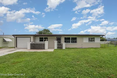 2643 Floridiane Drive, Melbourne, FL 32935 - Photo 1