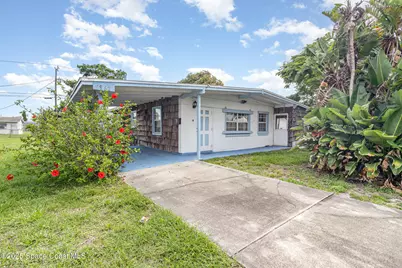 1962 Post Road, Melbourne, FL 32935 - Photo 1