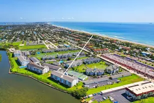 660 S Brevard Ave, Cocoa Beach, FL 32931 - Photo 1