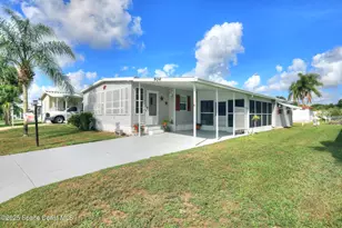 904 Thrush Cir, Barefoot Bay, FL 32976 - Photo 1