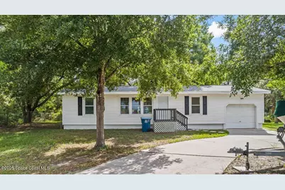 501 Santo Domingo Avenue SW, Palm Bay, FL 32908 - Photo 1