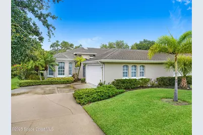 4224 Woodhall Circle, Rockledge, FL 32955 - Photo 1