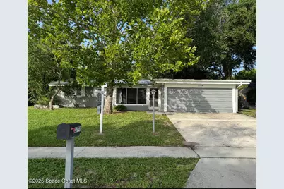 2779 Pine Ridge Drive, Titusville, FL 32780 - Photo 1