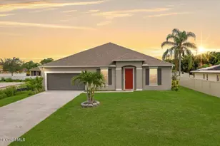 451 Barber St SE, Palm Bay, FL 32909 - Photo 1