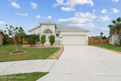 1609 Kestrel Court, Rockledge, FL 32955 - Photo 1