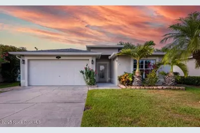 1931 Brookshire Circle, Melbourne, FL 32904 - Photo 1