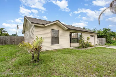 559 Diamond Avenue NE, Palm Bay, FL 32907 - Photo 1