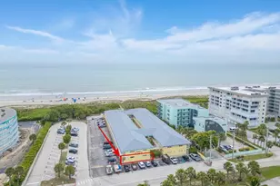 3820 Ocean Beach Blvd, Cocoa Beach, FL 32931 - Photo 1
