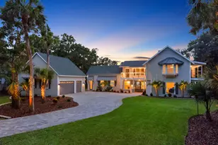 3775 S Tropical Trail, Merritt Island, FL 32952 - Photo 1