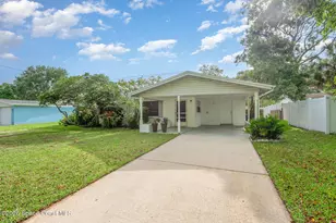 311 3rd St, Merritt Island, FL 32953 - Photo 1