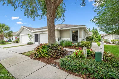 3469 Horse Creek Circle, Melbourne, FL 32935 - Photo 1