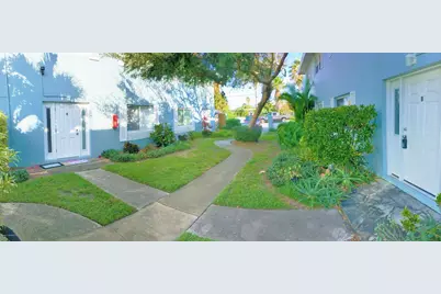 198 S 14th Street #B, Cocoa Beach, FL 32931 - Photo 1