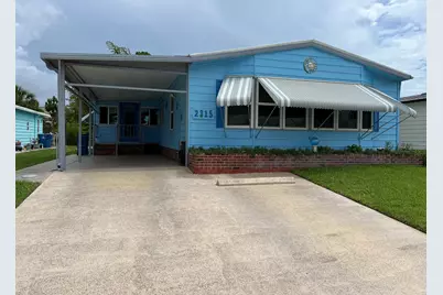 2315 Coconut Palm Drive, Palm Bay, FL 32905 - Photo 1