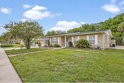 2280 Bal Harbour Terrace, Titusville, FL 32780 - Photo 1